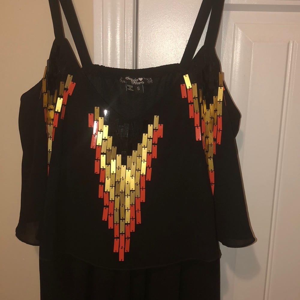 Dress - Picture 2 of 3